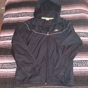 Vintage Nike jacket
